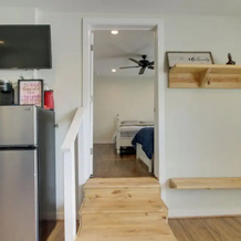 Simple Shelby Vacation Rental Near Park!, 谢尔比 — 照片 2