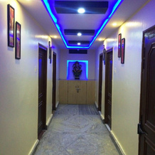 Hotel Shivay Palace, Басти — фото 4
