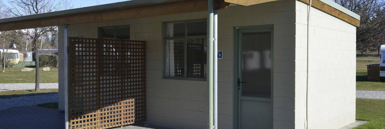 Cromwell Top 10 Holiday Park, Cromwell — photo 1
