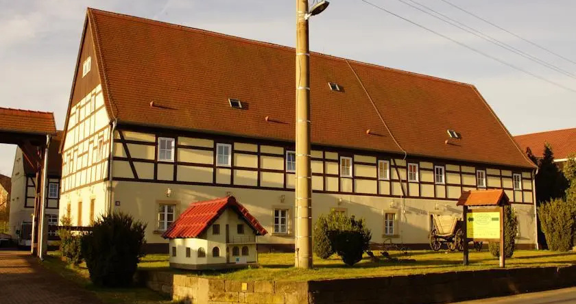 Pension Prietzel, Stadt Wehlen — photo 1