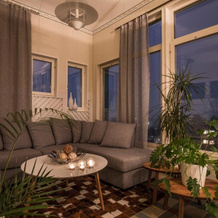 Haparanda Stadshotell, Хапаранда — фото 5