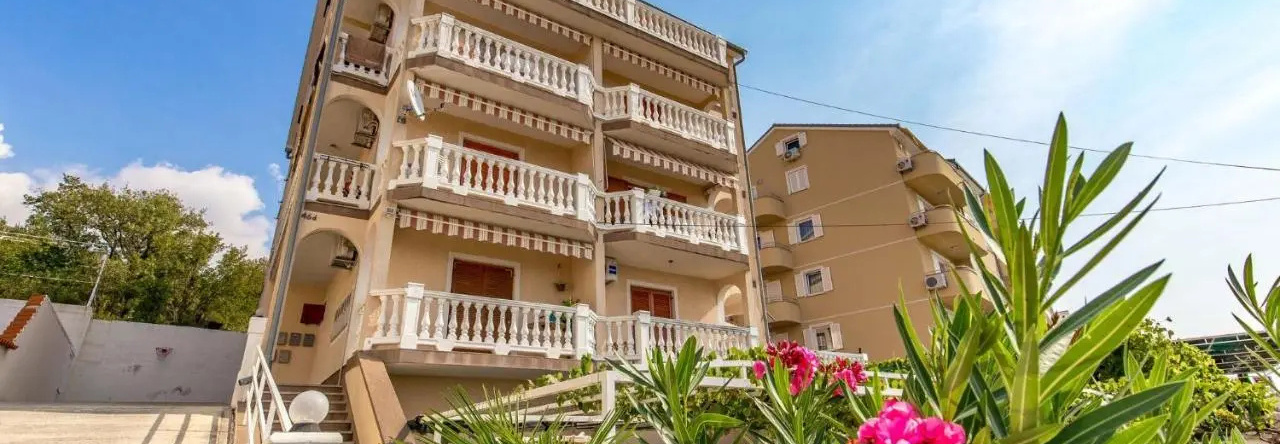 Apartment Eli Kacjak, 德拉马尔 — 照片 1