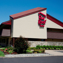 Red Roof Inn Philadelphia - Trevose, Фистервилл — фото 3
