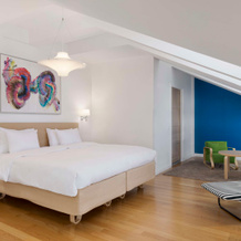 Radisson Blu Aleksanteri Hotel, Helsinki, 赫尔辛基 — 照片 4