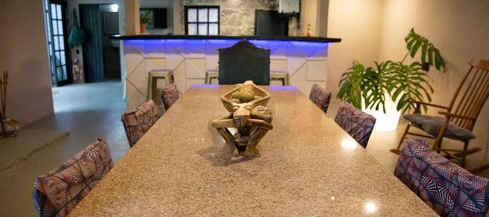 Casa Pet Friendly c 3 su tes Lareira e Natureza, Domingos Martins — photo 1
