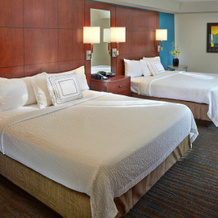 Residence Inn by Marriott Waldorf, Waldorf — photo 2
