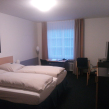 Tagungszentrum Maria In Der Aue, 韦默尔斯基兴 — 照片 3