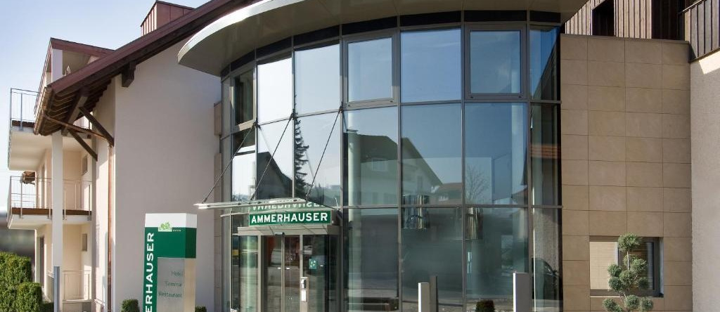 Hotel Ammerhauser, Антеринг — фото 1