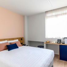 Artist Hotel Tel Aviv - An Atlas Boutique Hotel, Тель-Авив — фото 3