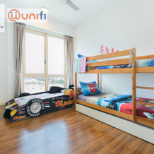 ❤️Theme Park Suite w Legoland View & rooftop pool, Iskandar Puteri — photo 3