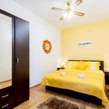 Apartment Nedo, Свети Филип и Яков — фото 4