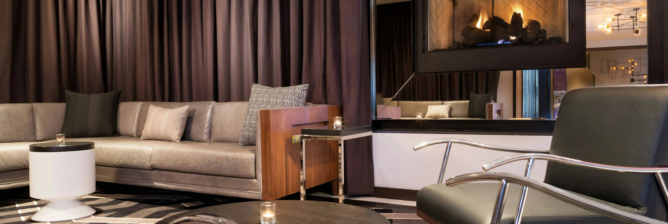 Le Meridien Atlanta Perimeter By Marriott, Данвуди — фото 1