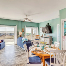 Ocean-View Apt In Emerald Isle - Walk To Beaches!, Эмералд-Айл — фото 5