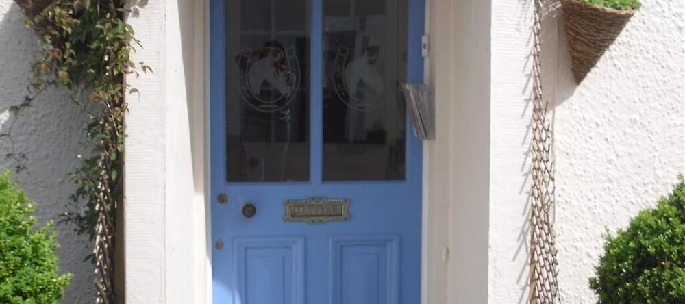 The Bay Horse B&B, 雷文格拉斯 — 照片 1