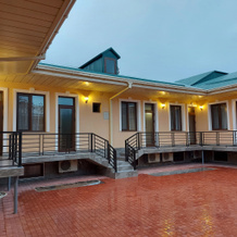 Musavvir Guest House, 撒马尔罕 — 照片 2