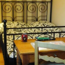 Bed & Breakfast Neue Messe Riem, 费尔德基兴 — 照片 3