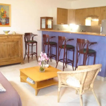 Maison d'Hôtes L'OUSTAL D'ADELE, Saint-Nicolas-de-la-Grave — photo 4