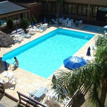 Hotel Fazenda Figueiras, Имбе — фото 5