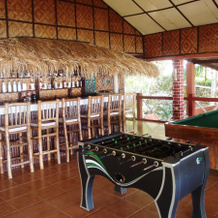 Coco White Beach Resort, 金杜尔曼 — 照片 5