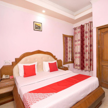 OYO 14029 Hotel Yogesh, Baddi — photo 3