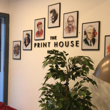 The Printhouse Hotel, Стамбул — фото 2