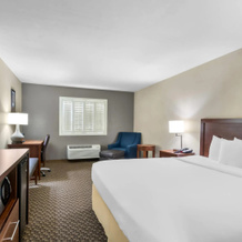 Comfort Inn & Suites Thatcher - Safford, 撒切尔 — 照片 5