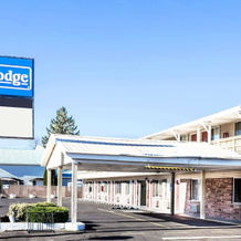 La Grande Travelodge, 拉格兰德 — 照片 4