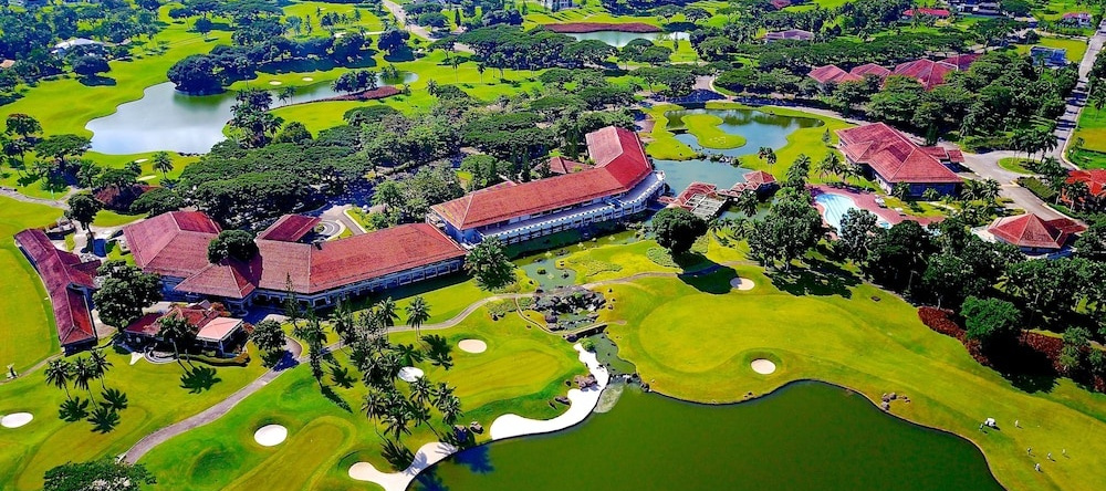 Mount Malarayat Golf And Country Club, 利帕 — 照片 1