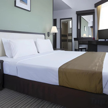 Hotel Seri Malaysia Kepala Batas, Кепала-Батас — фото 5
