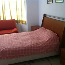 Aeroclub Y Hotel Albatros, 特克斯基滕戈 — 照片 2