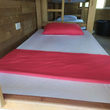 Hostel Villa Luz Beach, Остров Морро де ла Эсмеральда — фото 2