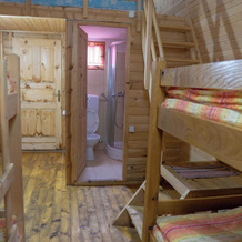 Rafting Camp Grand Tara, 特奇奇 — 照片 5