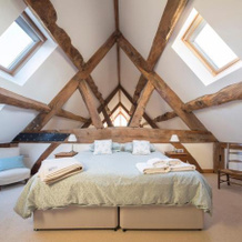 The Farm Snead Bed & Breakfast, 丘奇斯托克 — 照片 2