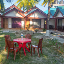 Royal Neil Resort, 斯瓦拉杰德维普岛 — 照片 2