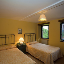 Casa Rural La Collada, 塞瓦雷 — 照片 4