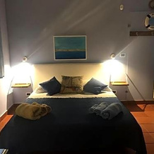 Chez Gigì Mareh24, Терразини — фото 2