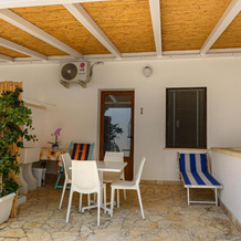 Agriturismo Masseria Terra D'Otranto, 奥特朗托 — 照片 3