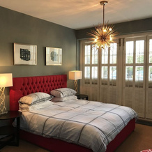 Montpellier House B&B, 纽波特帕格内尔 — 照片 4