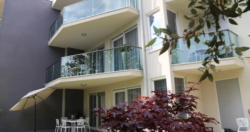 Beach Apartments Dumičić, 波德斯特拉纳 — 照片 1