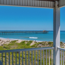 Shore Therapy by Topsail Realty, North Topsail Beach — photo 4