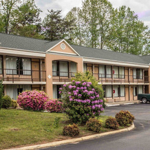 Econo Lodge Pilot Mountain, Pilot Mountain — photo 2