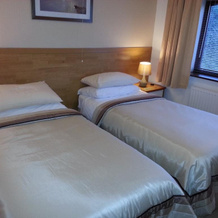Sleepers Guest House, 约克 — 照片 4