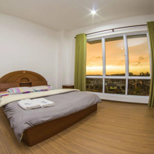 Eco Park Serviced Apartments, Miri — photo 3
