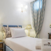 Aelia Paros Villas Grand Villa With Sea View And Private Pool Up To 8 Persons, Хрисси Акти — фото 2