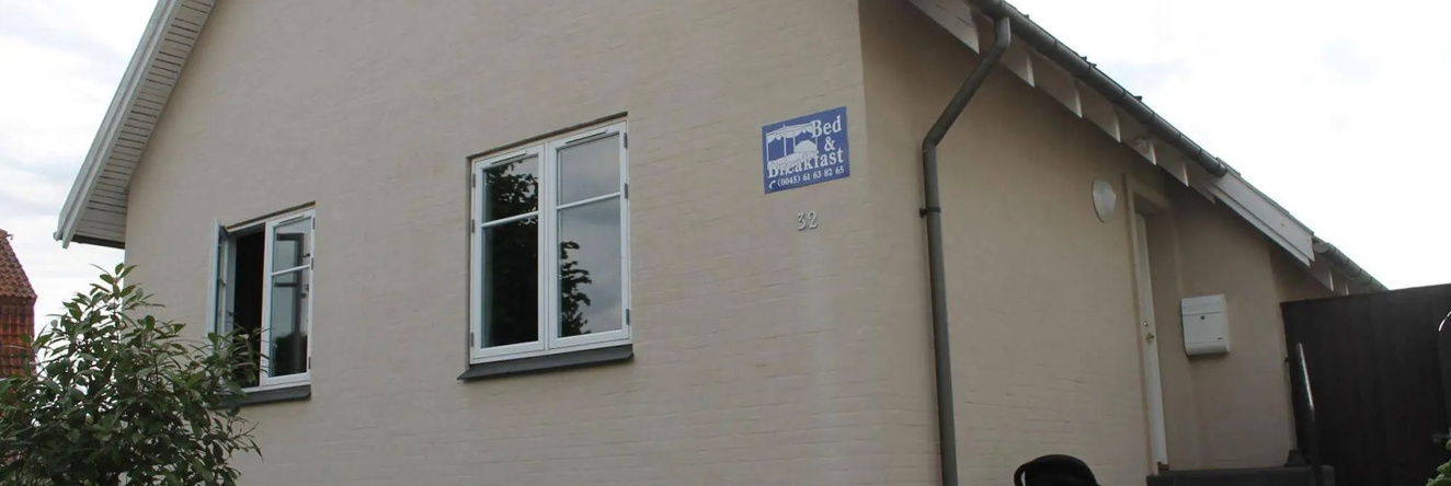 Amalie B&B Apartments, Odense — photo 1