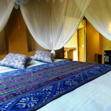 Bruce's Hideout Lombok, Gerupuk — photo 2