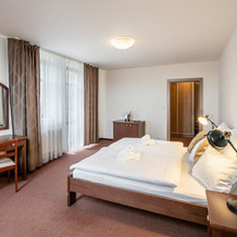 Pytloun Wellness Hotel Hasištejn, Мисто — фото 4