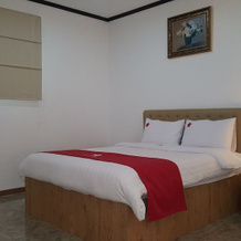 Phil Oasis Hotel & Resort, 锡朗 — 照片 3