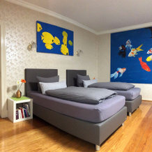 Gästezimmer Brackel, Бракель — 照片 2