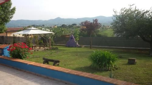 Shanti Home, Zagarolo — photo 1